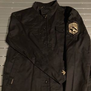 Dekline Jacket